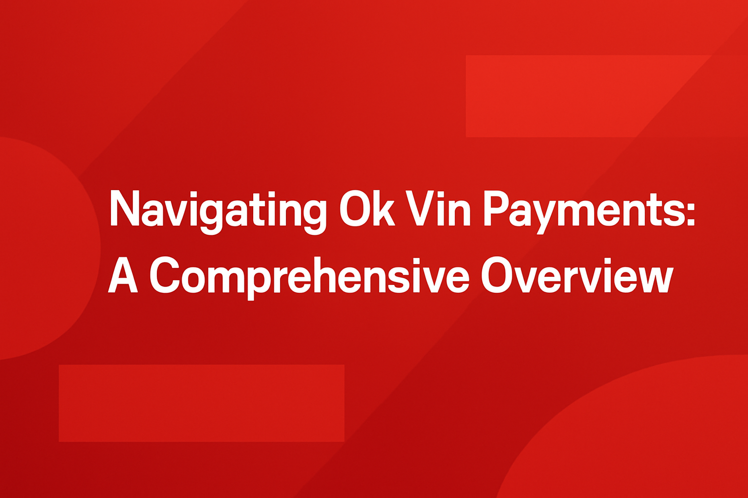 An illustrative depiction of updating information on the Ok Vin platform.