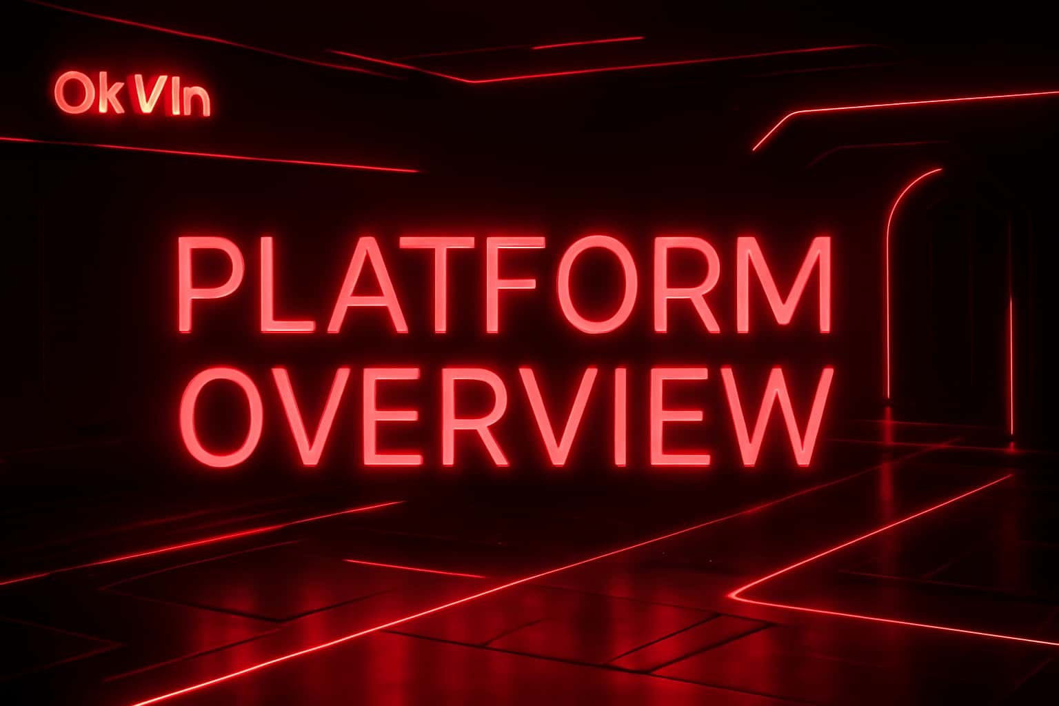 Futuristic digital background