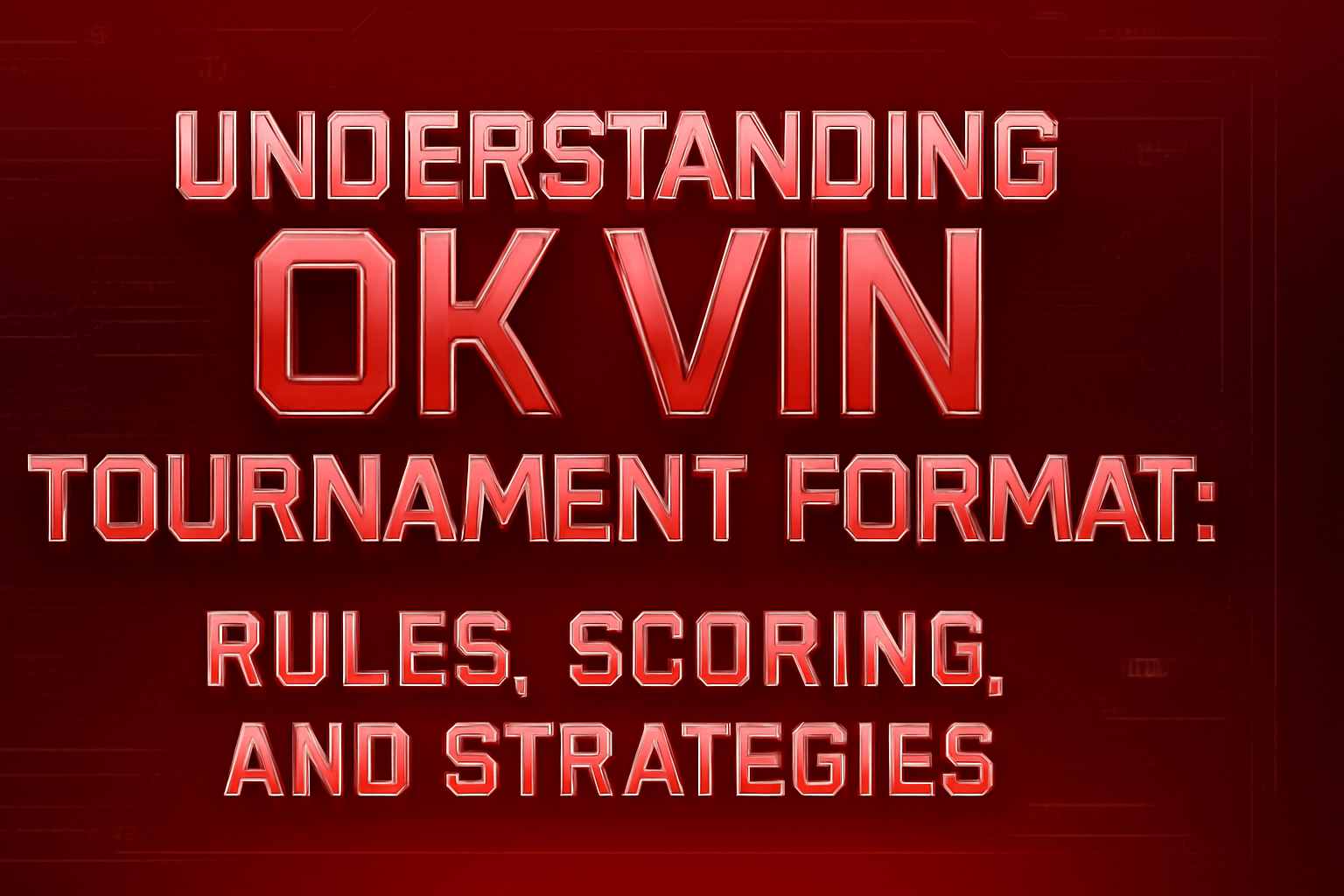 An informative depiction of FAQs related to Ok Vin Services.