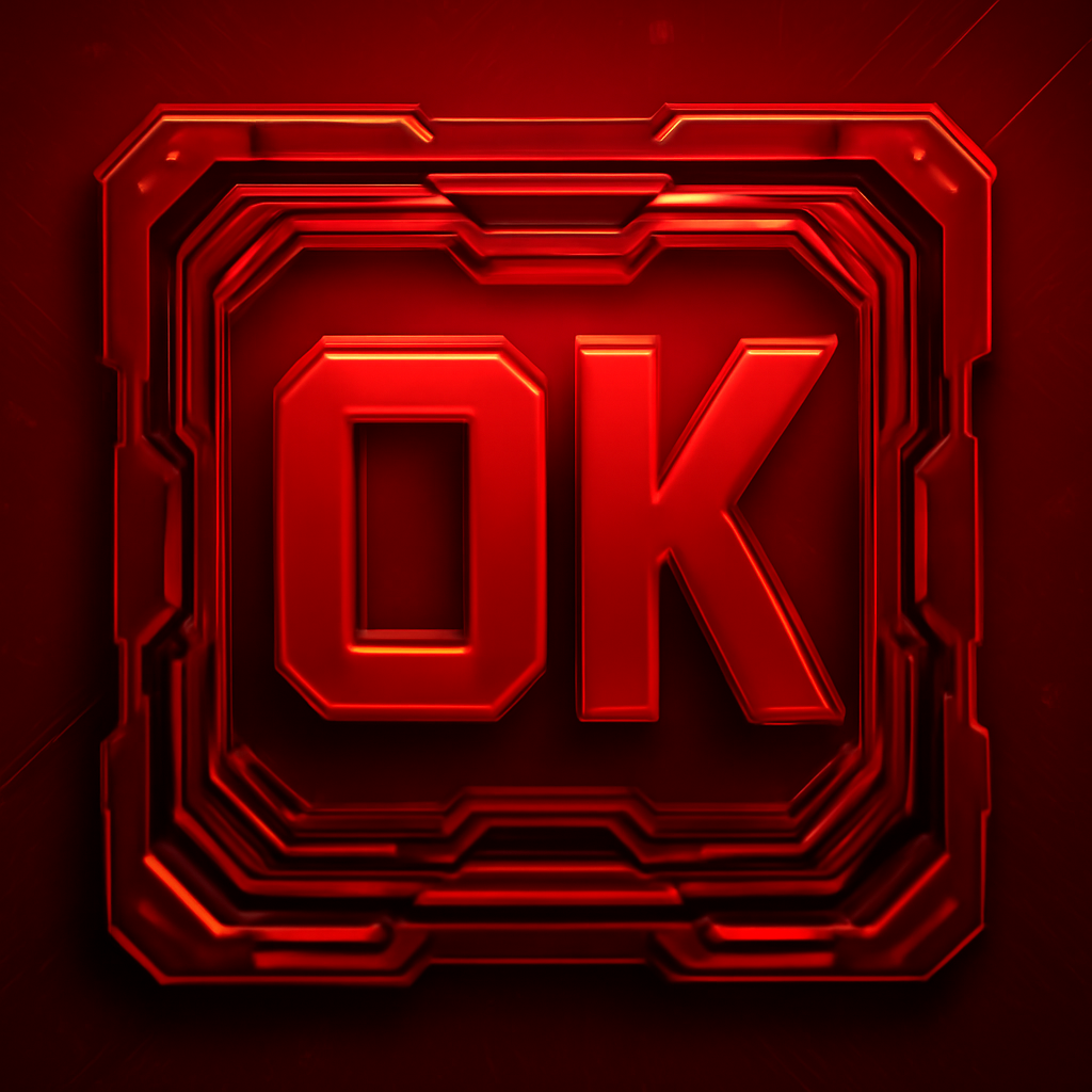 An educational diagram explaining FAQs on Ok Vin Services.