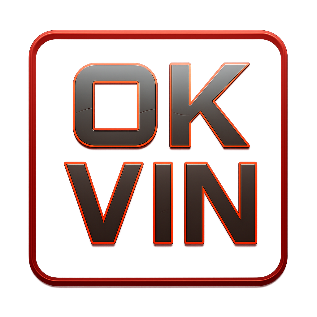 An icon representing FAQs on Ok Vin Services.