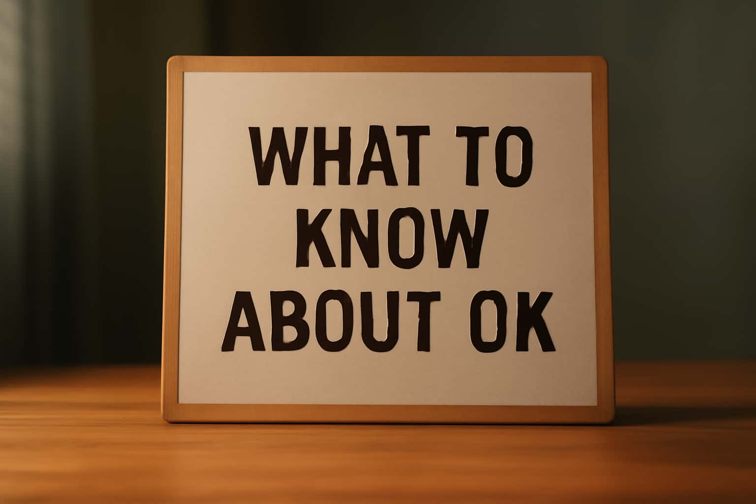 An informative scene illustrating the Ok Vin platform with a focus on user access and features.